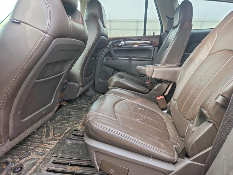 Продаж на аукціоні авто 2014 Buick Enclave, vin: 5GAKVBKD2EJ340713, номер лоту: 45669416