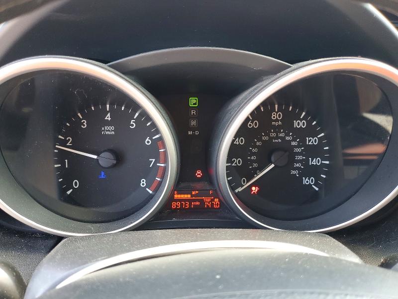 Продаж на аукціоні авто 2014 Mazda 5, vin: JM1CW2BL6E0173687, номер лоту: 47439626