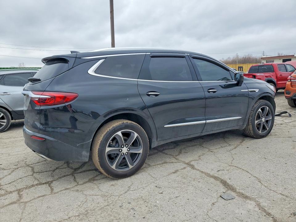 Продаж на аукціоні авто 2020 Buick Enclave, vin: 5GAERBKW5LJ186580, номер лоту: 79754745