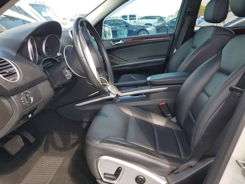 2011 Mercedes-benz Ml მანქანა იყიდება აუქციონზე, vin: 4JGBB8GB1BA670531, აუქციონის ნომერი: 79616665