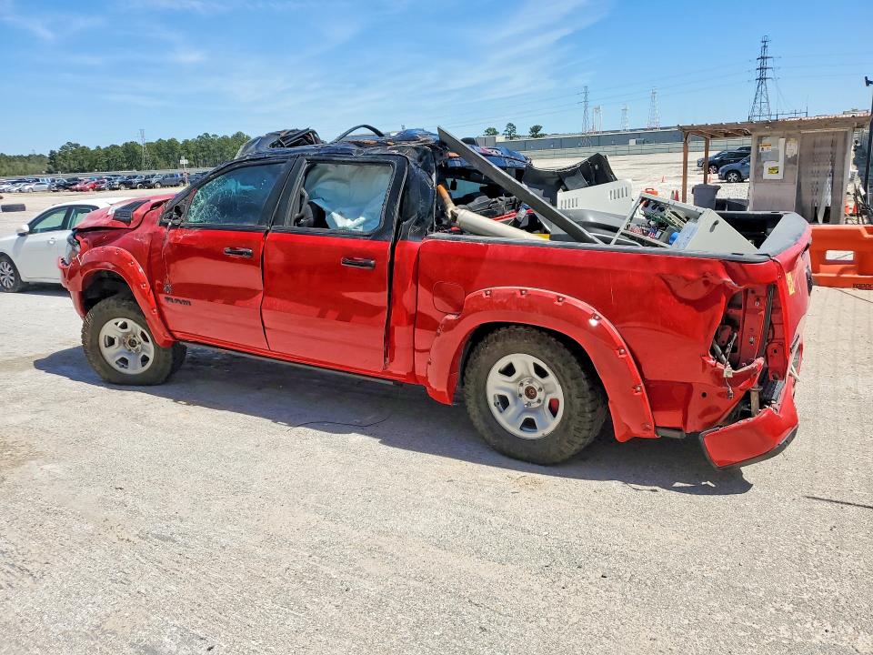 Aukcja sprzedaży 2023 Ram 1500, vin: 1C6SRFFT5PN556425, numer aukcji: 79615385