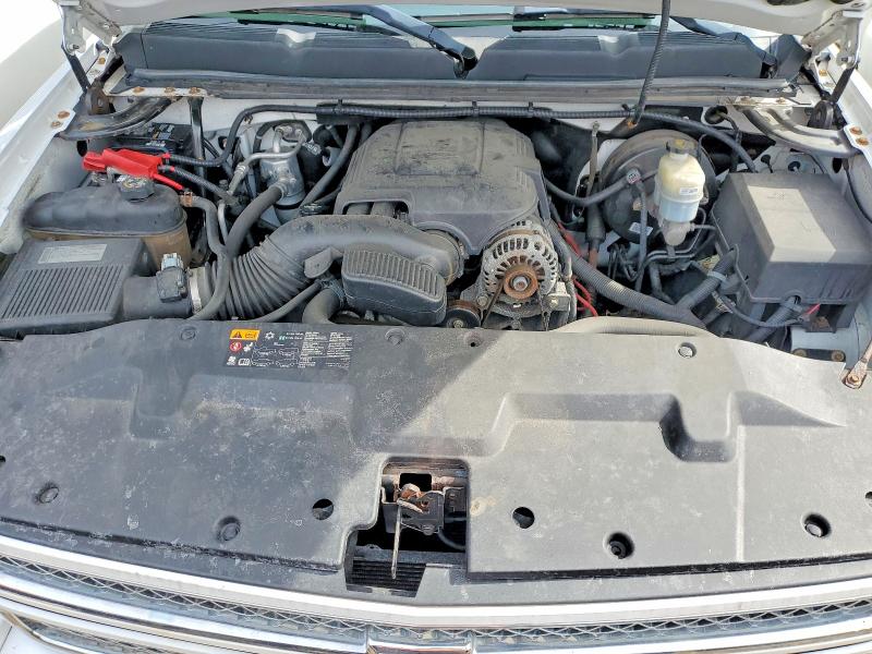 Aukcja sprzedaży 2012 Chevrolet Silverado, vin: 1GCRKTE70CZ241789, numer aukcji: 45992176