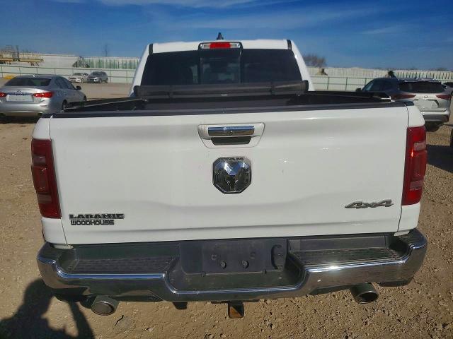 2020 Ram 1500 მანქანა იყიდება აუქციონზე, vin: 1C6SRFJM6LN250439, აუქციონის ნომერი: 46425526