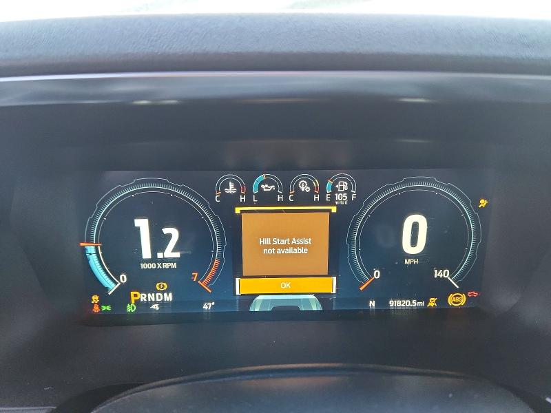 Продажа на аукционе авто 2023 Ford F150, vin: 1FTFW1RG2PFA45012, номер лота: 41977426