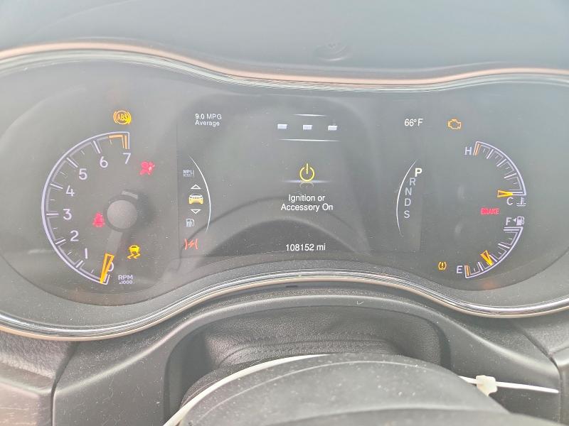 47828256 :رقم المزاد ، 1C4RJFAG4FC632039 vin ، 2015 Jeep Grand Cherokee مزاد بيع