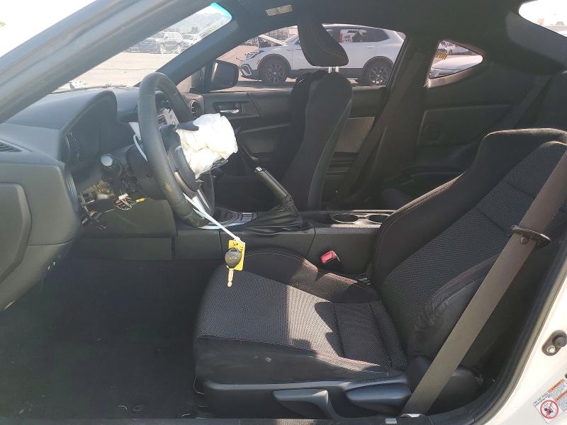 79442745 :رقم المزاد ، JF1ZCAB11D1603023 vin ، 2013 Subaru Brz مزاد بيع