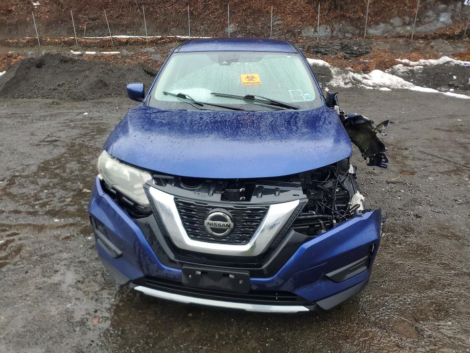 Продаж на аукціоні авто 2019 Nissan Rogue, vin: 5N1AT2MV2KC832837, номер лоту: 79976915