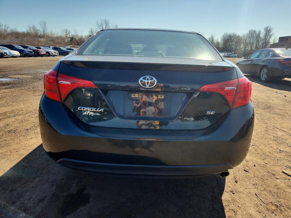 Aukcja sprzedaży 2017 Toyota Corolla, vin: 2T1BURHE4HC921401, numer aukcji: 45478546