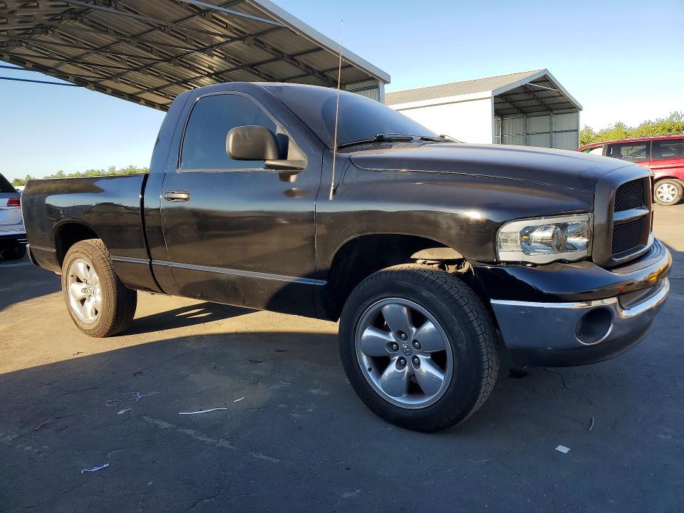 Aukcja sprzedaży 2005 Dodge Ram 1500, vin: 1D7HA16D85J533737, numer aukcji: 47482086