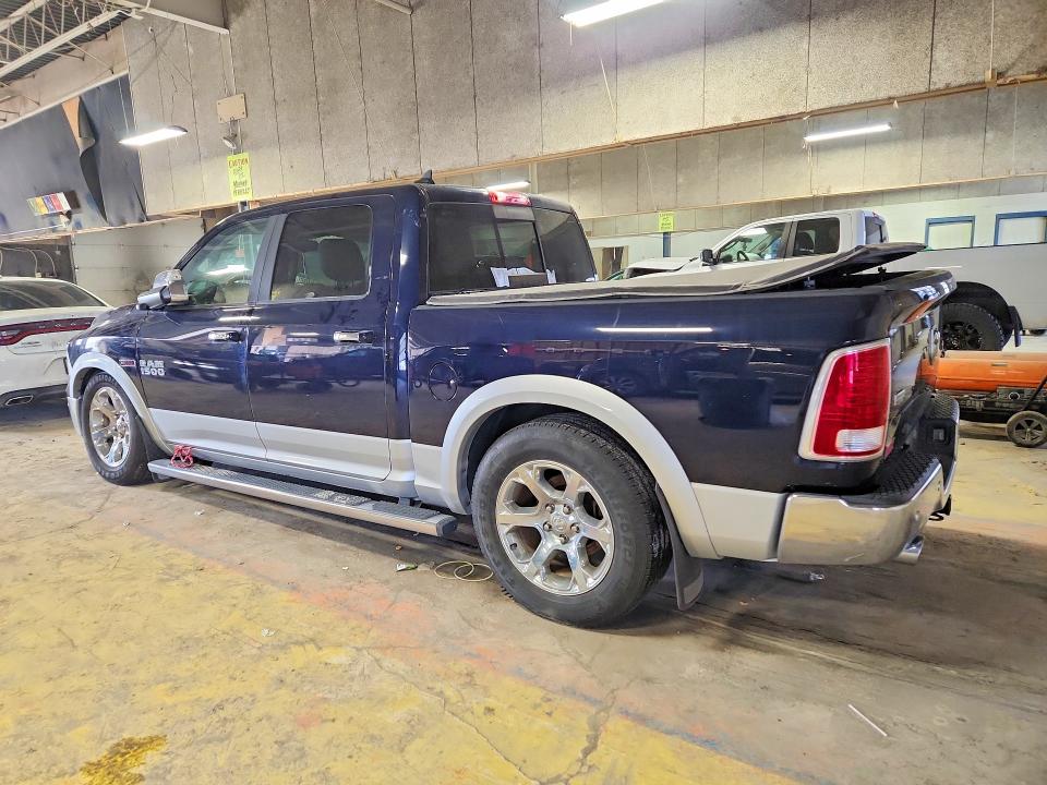 46091586 :رقم المزاد ، 1C6RR7NM3GS147162 vin ، 2016 Ram 1500 مزاد بيع