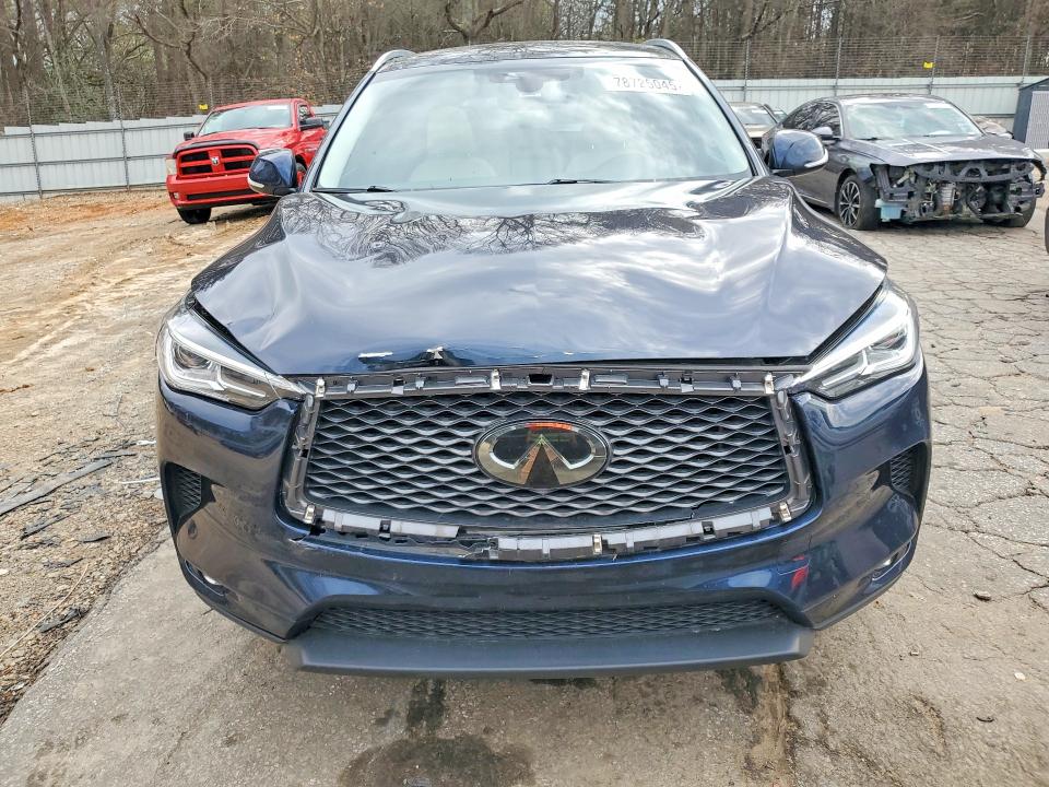 Aukcja sprzedaży 2019 Infiniti Qx50, vin: 3PCAJ5M17KF133585, numer aukcji: 78725045