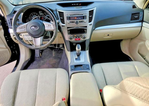 Продаж на аукціоні авто 2010 Subaru Legacy, vin: 4S3BMCC69A3226228, номер лоту: 45916736
