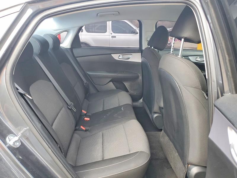 Aukcja sprzedaży 2024 Kia Forte, vin: 3KPF24AD6RE826823, numer aukcji: 47554096