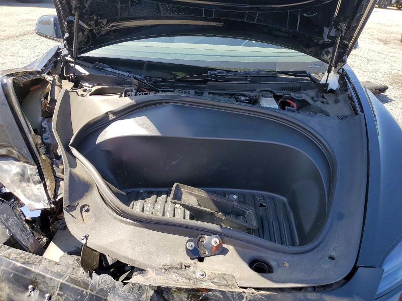 2024 Tesla Model 3 მანქანა იყიდება აუქციონზე, vin: 5YJ3E1EB5RF835573, აუქციონის ნომერი: 45695466