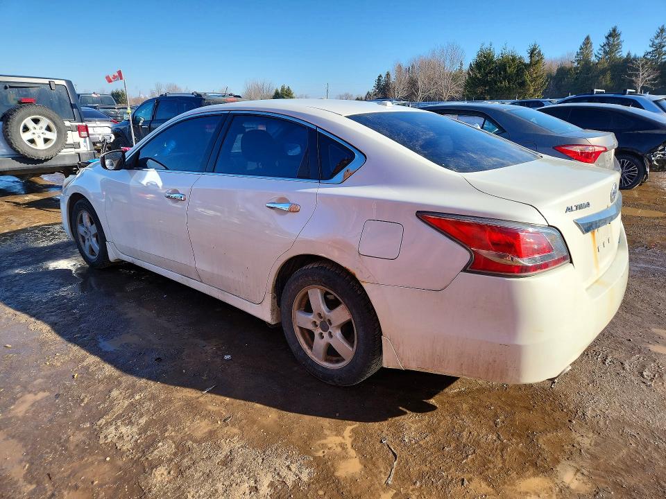 78895825 :رقم المزاد ، 1N4AL3AP8DN413162 vin ، 2013 Nissan Altima مزاد بيع