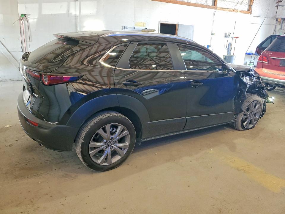 Продажа на аукционе авто 2023 Mazda Cx-30, vin: 3MVDMBBM4PM503165, номер лота: 47553266