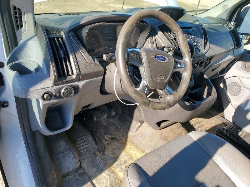 Продаж на аукціоні авто 2016 Ford Transit T, vin: 1FTYR2CV1GKA11311, номер лоту: 48873296