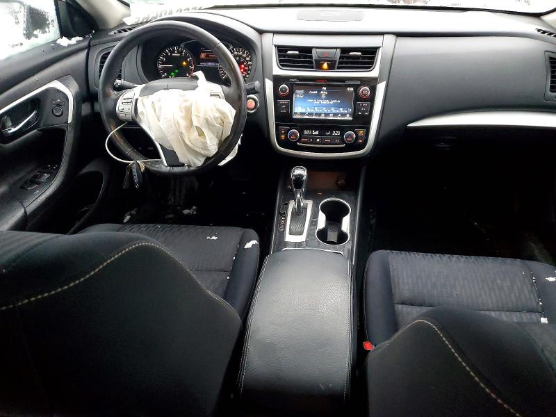 Aukcja sprzedaży 2018 Nissan Altima, vin: 1N4AL3AP1JC134742, numer aukcji: 45664266