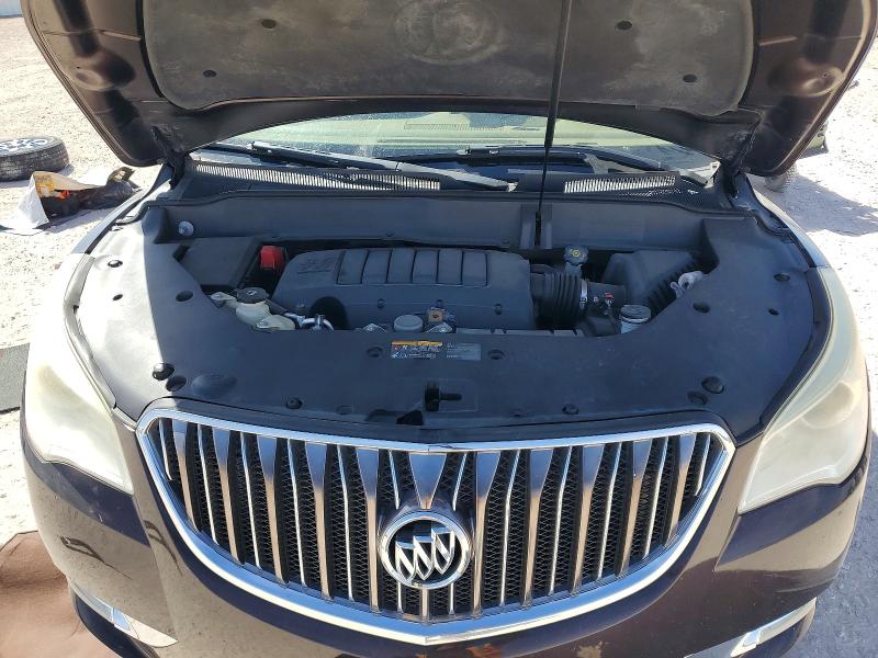 Продажа на аукционе авто 2016 Buick Enclave, vin: 5GAKRCKD2GJ112840, номер лота: 46434546