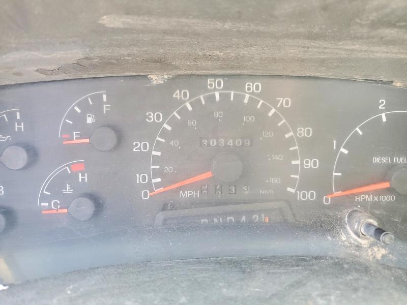 Продаж на аукціоні авто 2007 Ford F750, vin: 3FRWF75B97V515451, номер лоту: 41933546