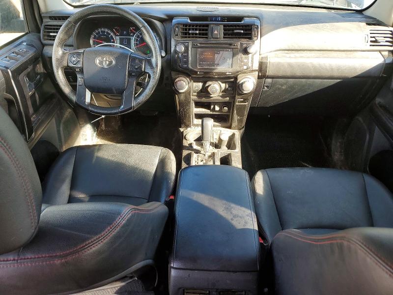 Aukcja sprzedaży 2015 Toyota 4runner, vin: JTEBU5JR3F5264456, numer aukcji: 77588525