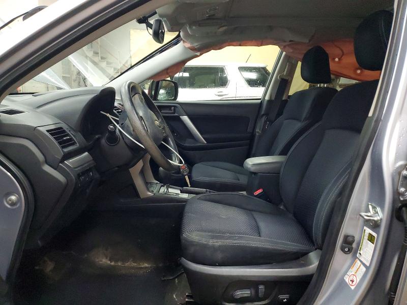 Aukcja sprzedaży 2015 Subaru Forester, vin: JF2SJAGC2FH554132, numer aukcji: 46640946
