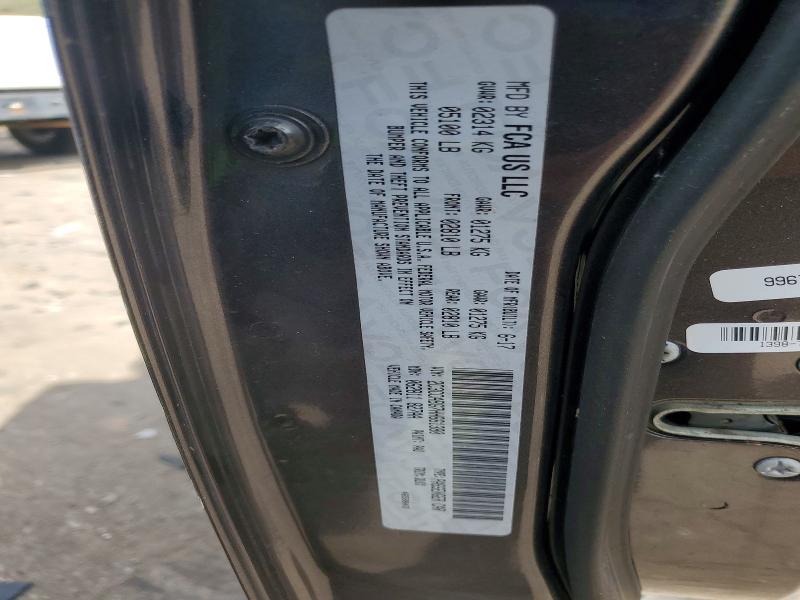 Aukcja sprzedaży 2017 Chrysler 300, vin: 2C3CCABG7HH661380, numer aukcji: 46579026