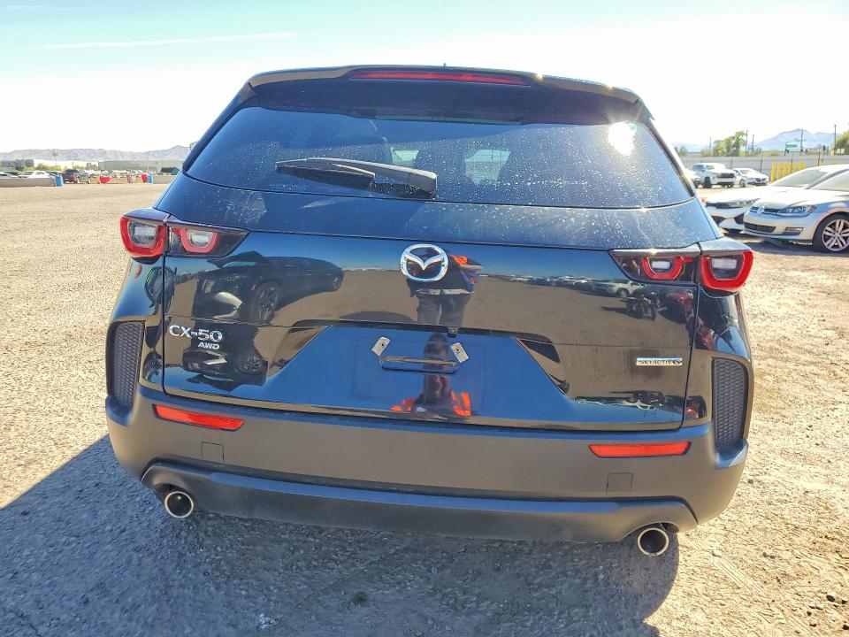 Aukcja sprzedaży 2024 Mazda Cx-50, vin: 7MMVABDM5RN178675, numer aukcji: 46407246