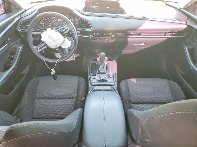 45498446 :رقم المزاد ، 3MVDMBAL2NM425118 vin ، 2022 Mazda Cx-30 مزاد بيع