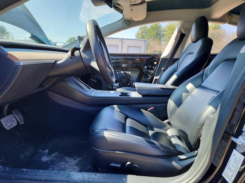 Aukcja sprzedaży 2021 Tesla Model 3, vin: 5YJ3E1EB9MF028238, numer aukcji: 46086276