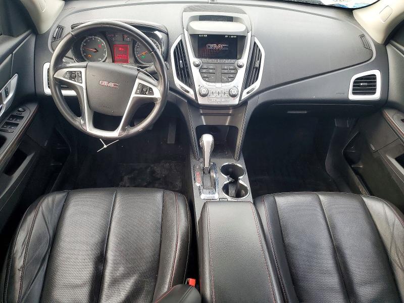 2012 Gmc Terrain მანქანა იყიდება აუქციონზე, vin: 2GKFLXE53C6235765, აუქციონის ნომერი: 47921916