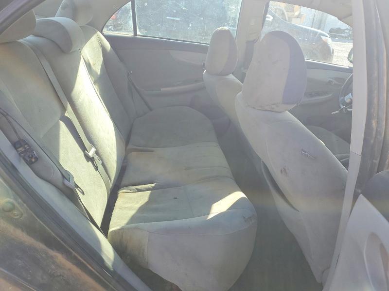 Продаж на аукціоні авто 2012 Toyota Corolla, vin: 2T1BU4EE3CC788095, номер лоту: 46570516