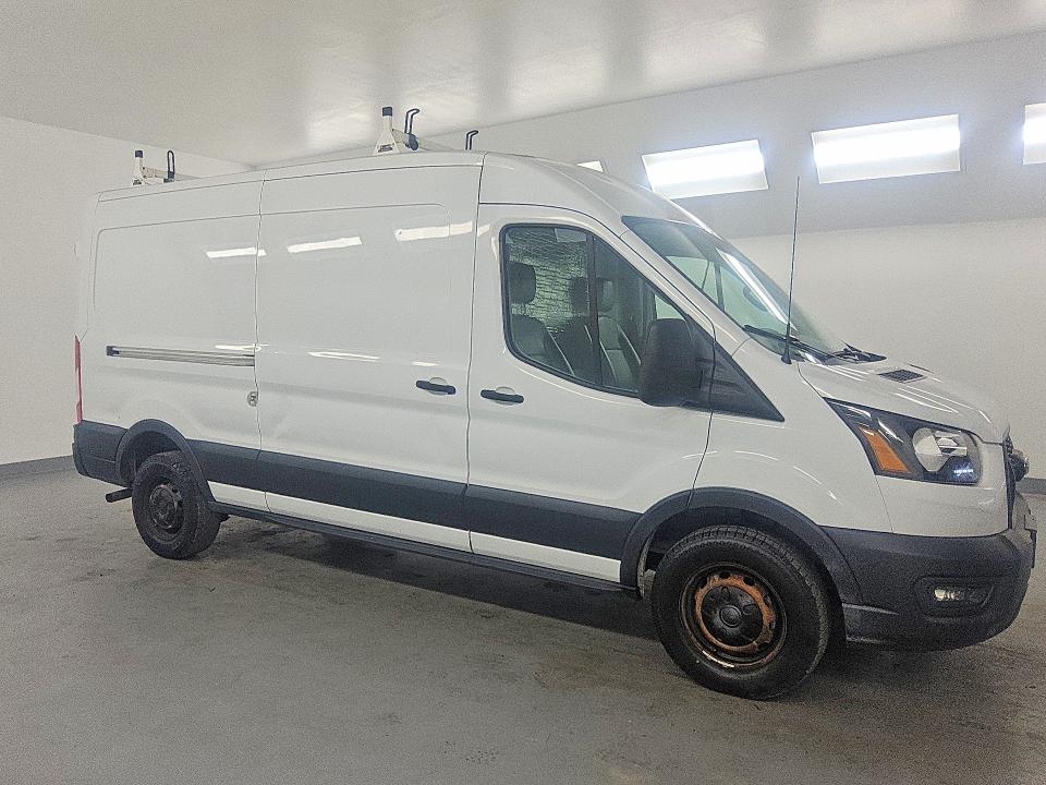 Aukcja sprzedaży 2021 Ford Transit, vin: 1FTBR1C88MKA05690, numer aukcji: 45562476