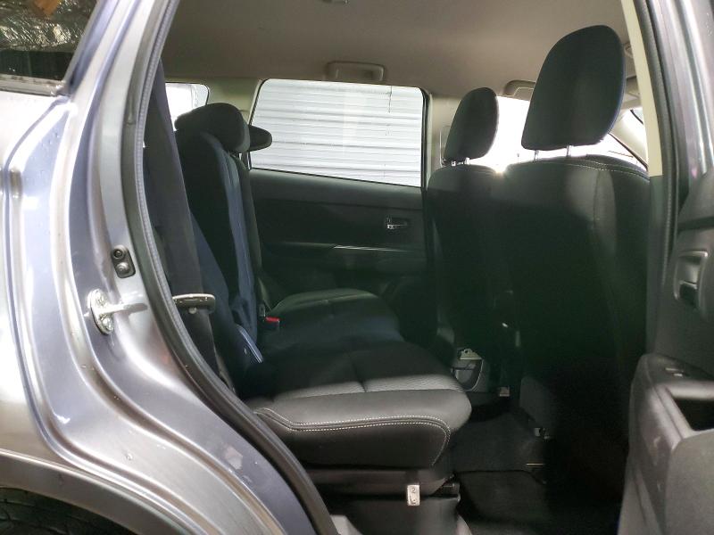 Продаж на аукціоні авто 2016 Mitsubishi Outlander, vin: JA4AZ3A34GZ021194, номер лоту: 46420766