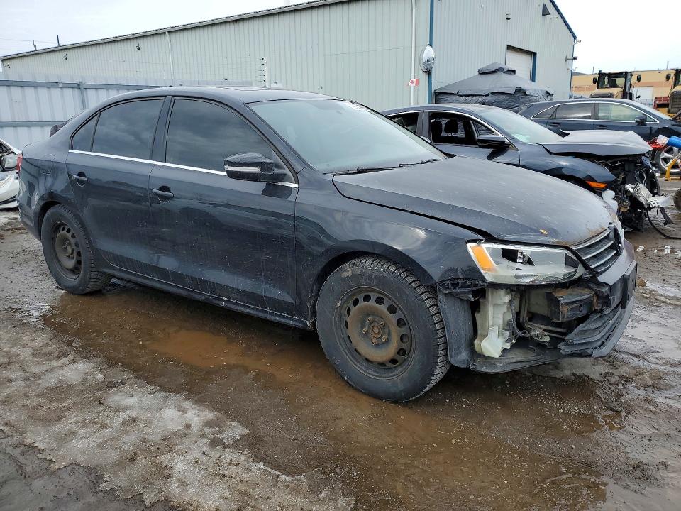 79601985 :رقم المزاد ، 3VW2K7AJXFM281438 vin ، 2015 Volkswagen Jetta مزاد بيع