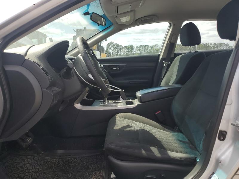 Продажа на аукционе авто 2015 Nissan Altima, vin: 1N4AL3AP5FC583557, номер лота: 48252806