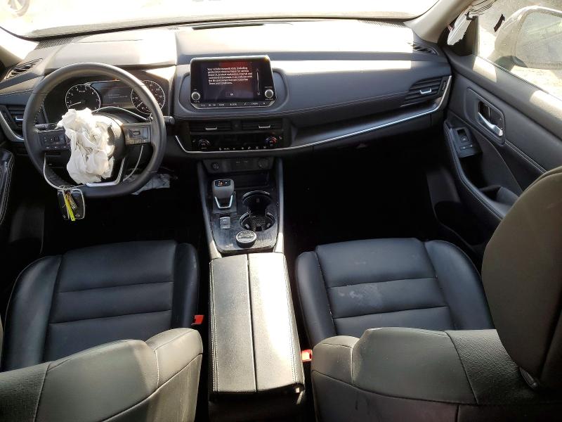 Продаж на аукціоні авто 2024 Nissan Rogue, vin: 5N1BT3BB5RC748007, номер лоту: 45861726