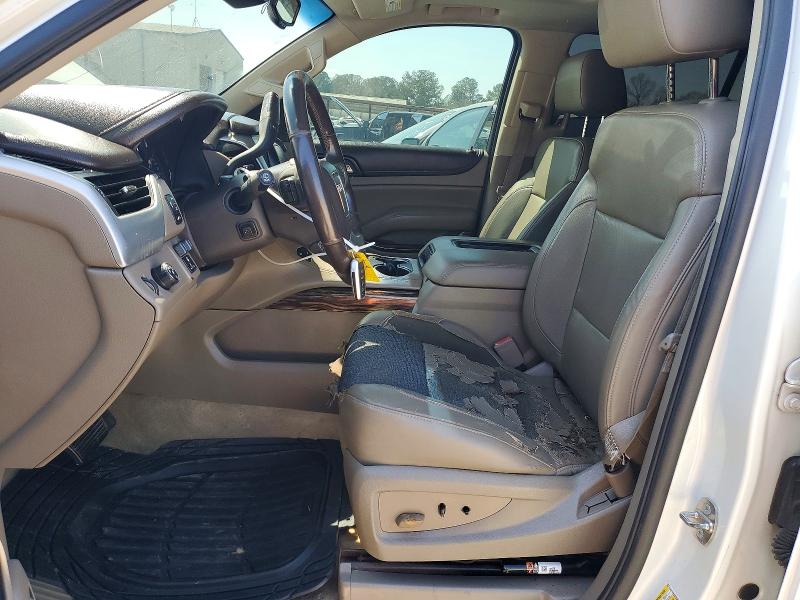 46932136 :رقم المزاد ، 1GKS1HKC9FR503594 vin ، 2015 Gmc Yukon Xl مزاد بيع