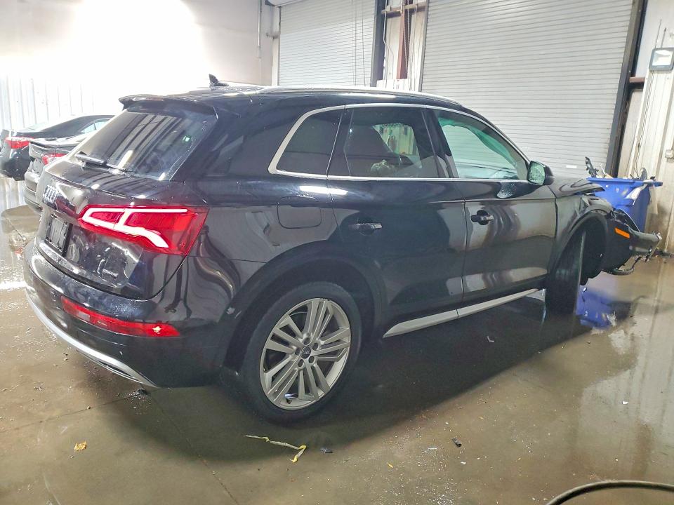 Aukcja sprzedaży 2019 Audi Q5, vin: WA1BNAFY1K2106018, numer aukcji: 46149306