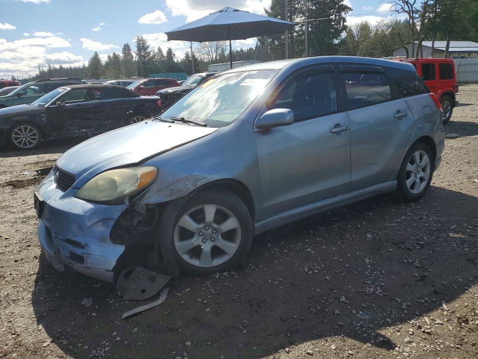 Продажа на аукционе авто 2004 Toyota Matrix, vin: 2T1KY38E74C266839, номер лота: 47653766