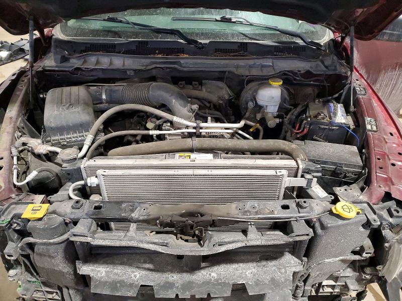 Aukcja sprzedaży 2020 Ram 1500 Classic, vin: 1C6RR7KT3LS148463, numer aukcji: 78612125