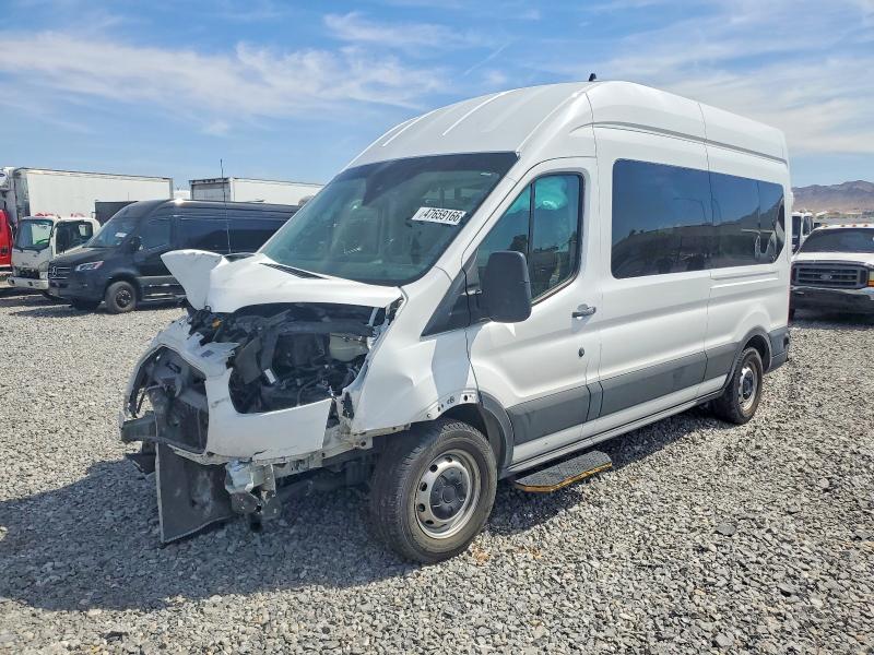 Продаж на аукціоні авто 2024 Ford Transit, vin: 1FDAX2X84RKA56835, номер лоту: 47659166
