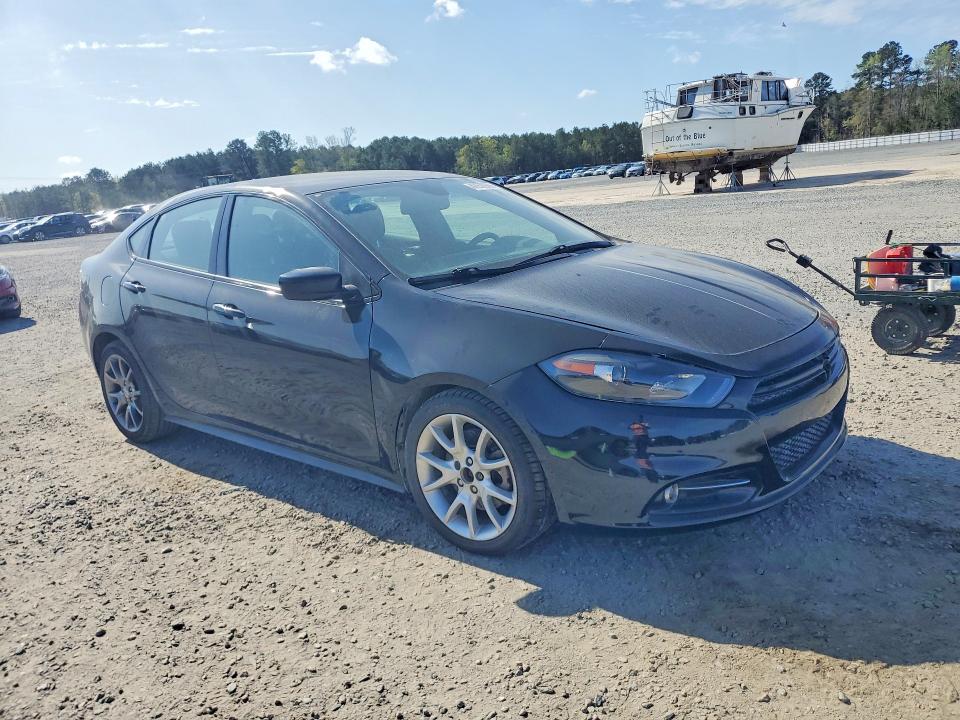 Aukcja sprzedaży 2015 Dodge Dart, vin: 1C3CDFBB3FD111473, numer aukcji: 47978906