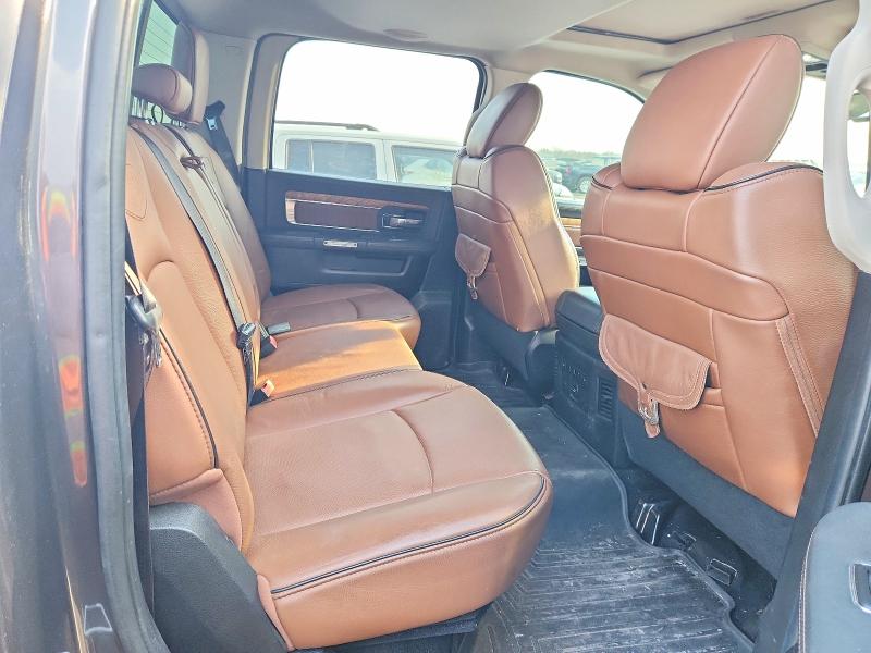 47967716 :رقم المزاد ، 1C6RR7WM3FS567761 vin ، 2015 Ram 1500 مزاد بيع