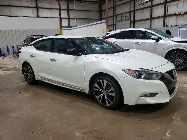 Aukcja sprzedaży 2018 Nissan Maxima, vin: 1N4AA6AP0JC402610, numer aukcji: 79358385