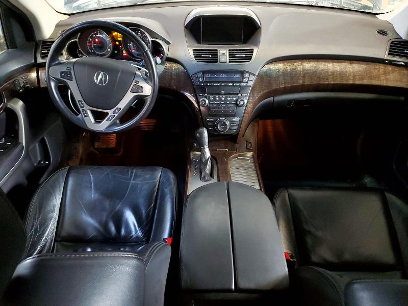 79985425 :رقم المزاد ، 2HNYD2H63BH526532 vin ، 2011 Acura Mdx مزاد بيع