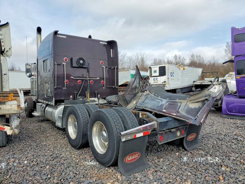 Aukcja sprzedaży 2014 Peterbilt Tractor 389, vin: 1XPXD49X5ED240508, numer aukcji: 79911255