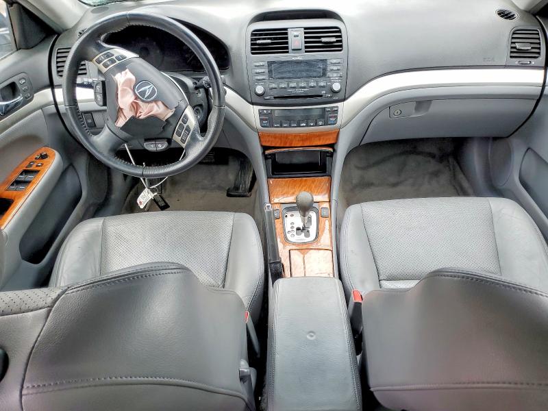 2008 Acura Tsx მანქანა იყიდება აუქციონზე, vin: JH4CL96828C002959, აუქციონის ნომერი: 42080376
