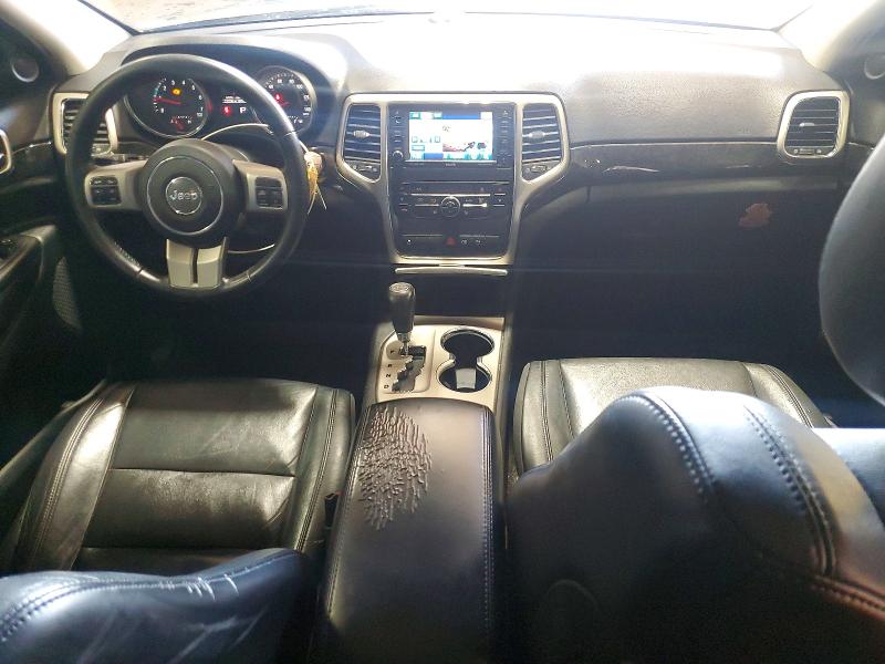 Продаж на аукціоні авто 2011 Jeep Grand Cherokee, vin: 1J4RR4GG5BC714998, номер лоту: 79534065