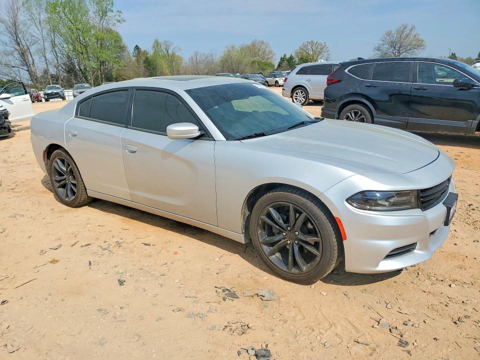 47559336 :رقم المزاد ، 2C3CDXBG5KH721065 vin ، 2019 Dodge Charger مزاد بيع